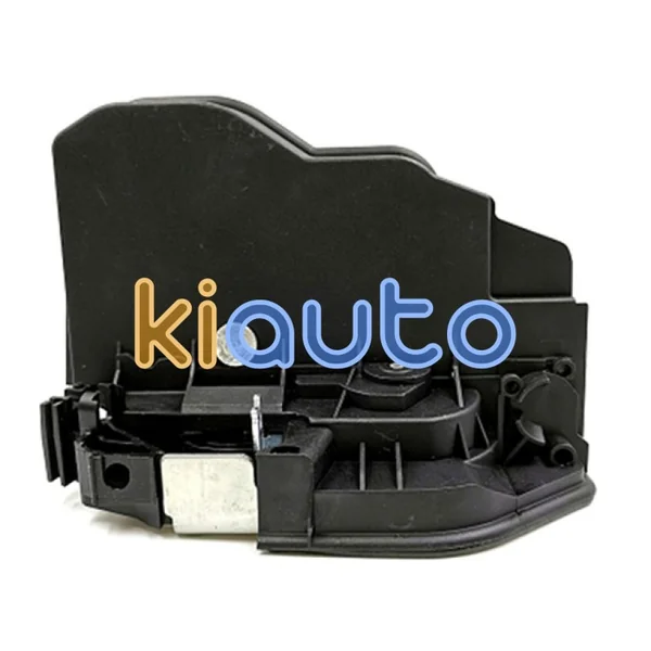 SERRURE BMW SERIE 3 (E90-E91) 2005-2009 AVANT / AVEC FERMETURE DE SECURITÉ / 7 PINS / GAUCHE