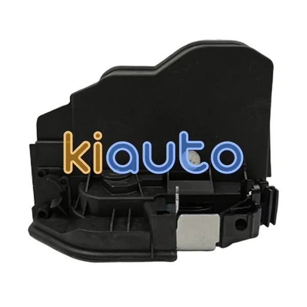 SERRURE BMW SERIE 3 (F30-F31) 2012-2015 ARRIÈRE / SANS FERMETURE DE SECURITÉ / 4 PINS / DROITE