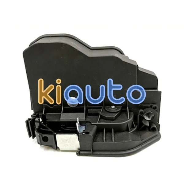 SERRURE BMW SERIE 3 (F30-F31) 2012-2015 AVANT / AVEC FERMETURE DE SECURITÉ / 5 PINS / DROITE