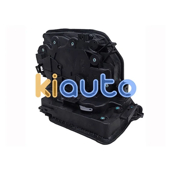 SERRURE BMW SERIE 7 (G11-G12) 2015-2019 AVANT / AVEC FERMETURE DE SECURITÉ / 5 PINS / DROITE