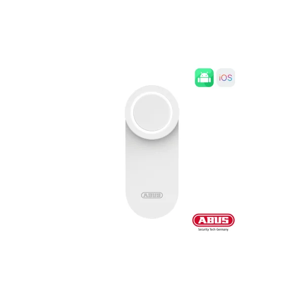 Serrure connectée Abus Loxeris One