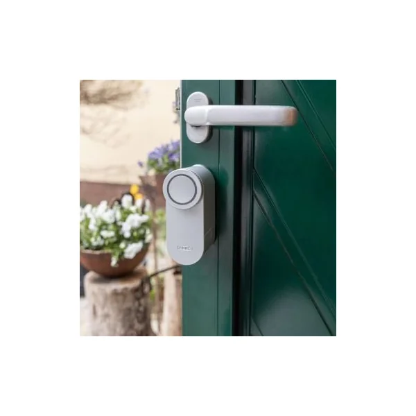 Serrure connectée Abus Loxeris One