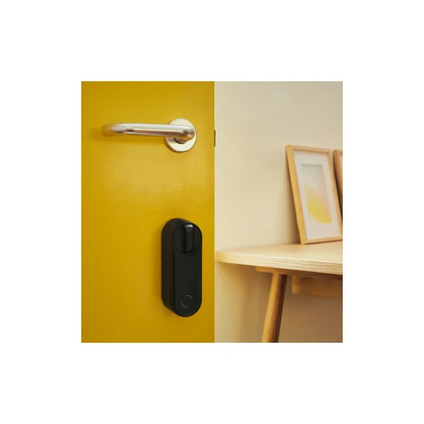 Serrure connectée Linus Smart Lock L2 Yale