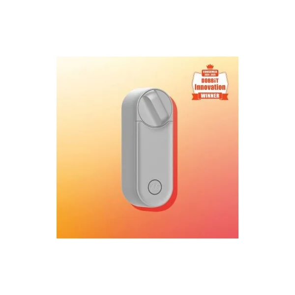 Serrure connectée Linus Smart Lock L2 Yale