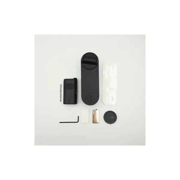 Serrure connectée Linus Smart Lock L2 Yale