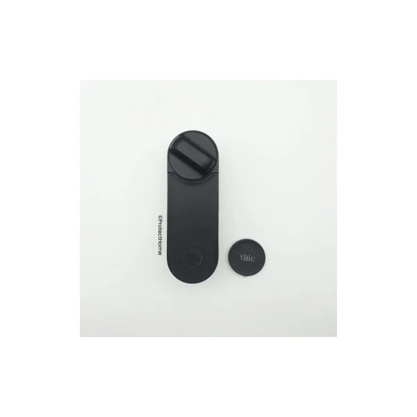 Serrure connectée Linus Smart Lock L2 Yale