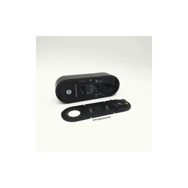 Serrure connectée Linus Smart Lock L2 Yale