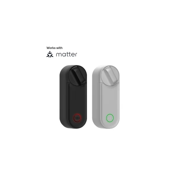 Serrure connectée Linus Smart Lock L2 Yale
