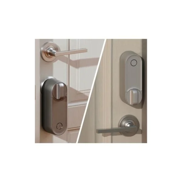 Serrure connectée Linus Smart Lock L2 Yale