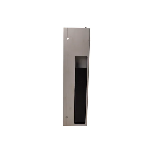 Serrure de buffet en aluminium 298 mm - droite - Original Anssems PSX