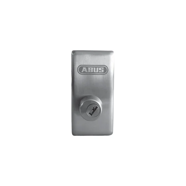Serrure de sécurité pour utilitaire Abus Vanlock compatible Abus D6