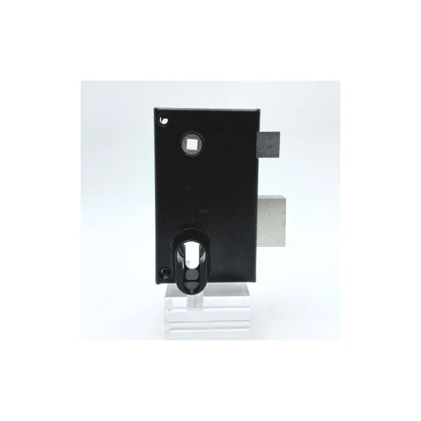 Serrure en applique verticale Abus 70x120