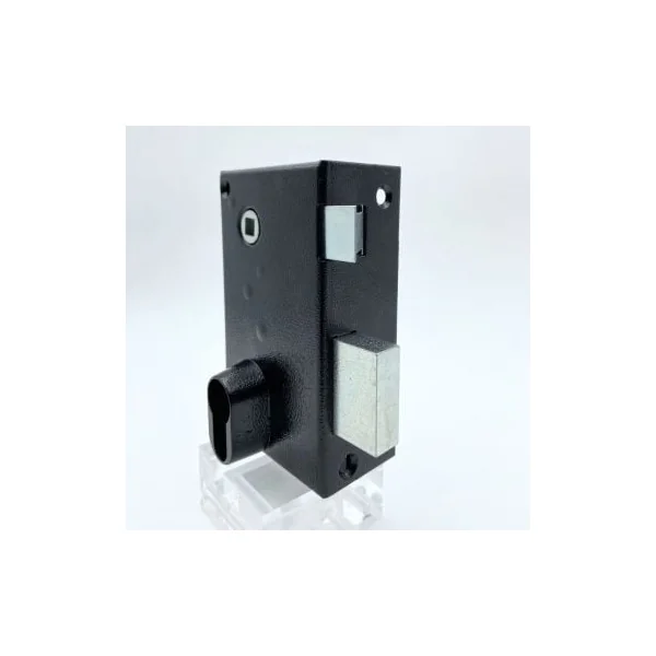 Serrure en applique verticale Abus 70x120