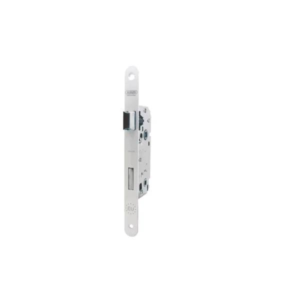Serrure encastrable à condamnation Abus SE - Axe 40/50