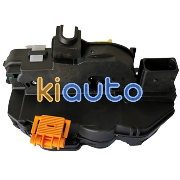 SERRURE OPEL ZAFIRA C TOURER 2011-2016 AVANT / AVEC FERMETURE DE SECURITÉ / 6 PINS / GAUCHE