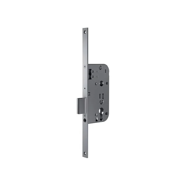 Serrure provisoire de chantier
