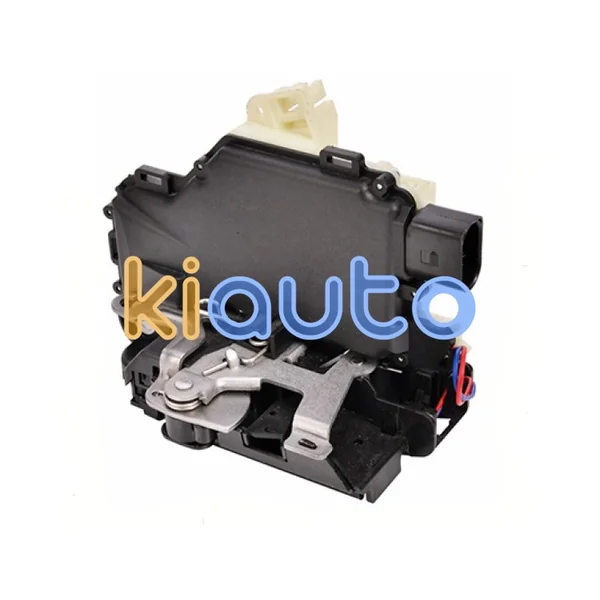 SERRURE SEAT AROSA 1997-2001 AVANT / AVEC FERMETURE DE SECURITÉ / 8 PINS / DROITE