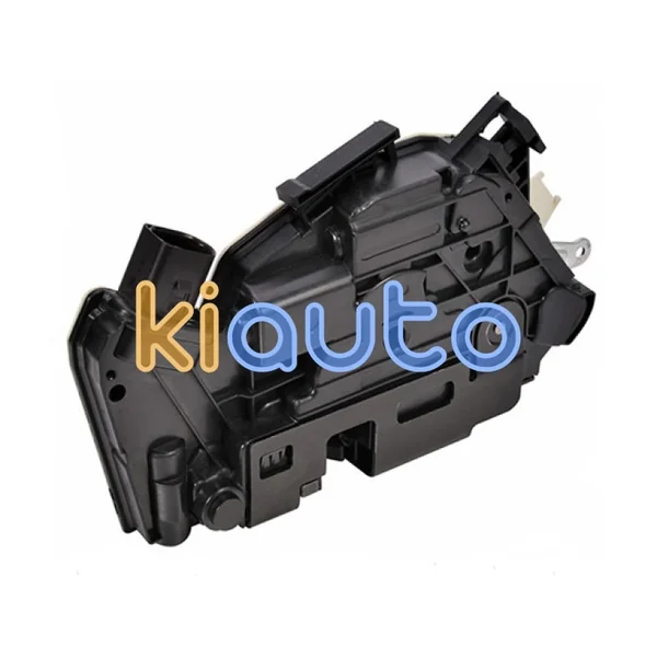 SERRURE SEAT IBIZA 2012-2017 AVANT / AVEC FERMETURE DE SECURITÉ / 6 PINS / DROITE