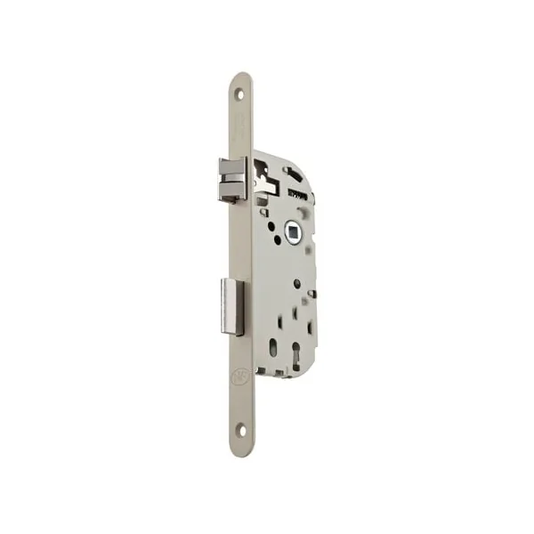 Serrure série D 20 NF Bec-de-cane D 22 R