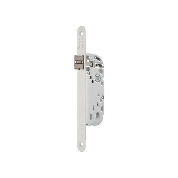 Serrure série D 20 NF Bec-de-cane à condamnation D 23 R
