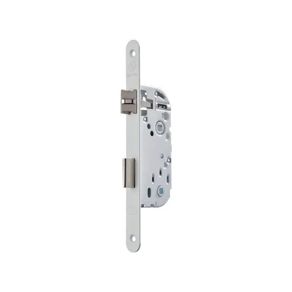 Serrure série D 20 NF Bec-de-cane à condamnation D 23 R