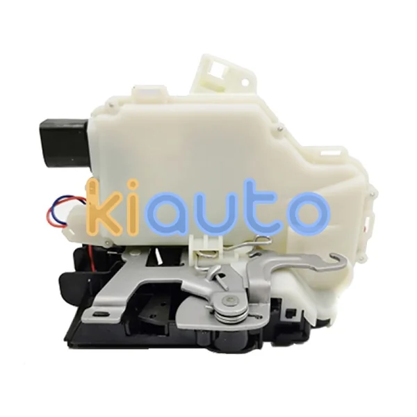 SERRURE VOLKSWAGEN GOLF PLUS 2005-2009 ARRIÈRE / SANS FERMETURE DE SECURITÉ / 6 PINS / GAUCHE