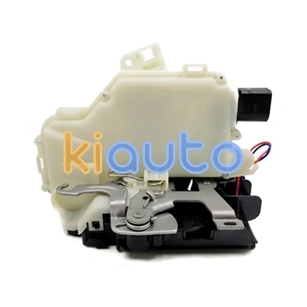 SERRURE VOLKSWAGEN GOLF VI 2008-2012 VARIANT / ARRIÈRE / SANS FERMETURE DE SECURITÉ / 6 PINS / DROITE
