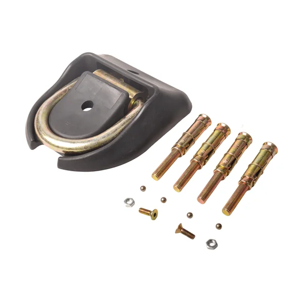 Serrures universelles antivol pour quai de DoubleLock