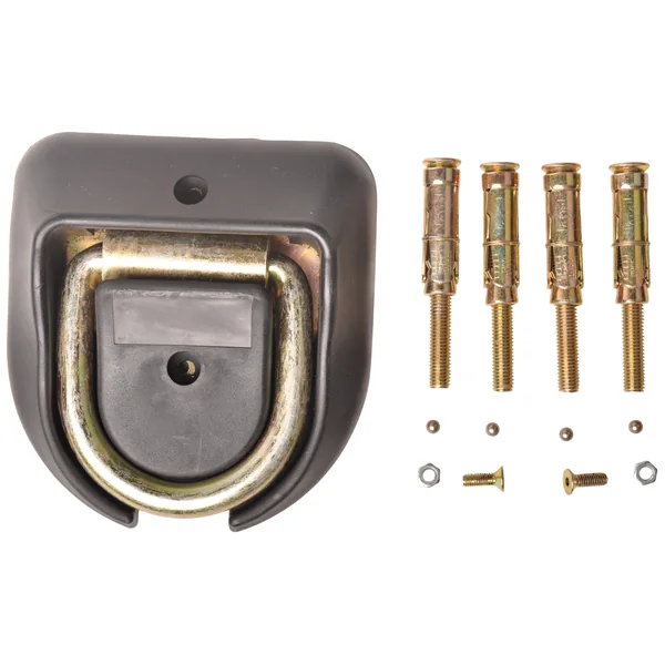 Serrures universelles antivol pour quai de DoubleLock