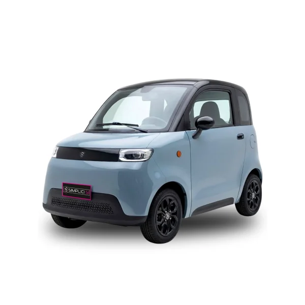 Simplici S1 - Gris Nardo