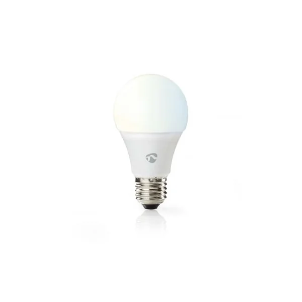 simulateur de présence Ampoule Wifi NEDIS E27
