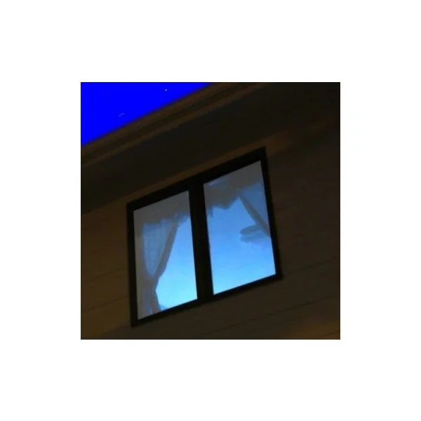 Simulateur de Télévision-FAKE TV