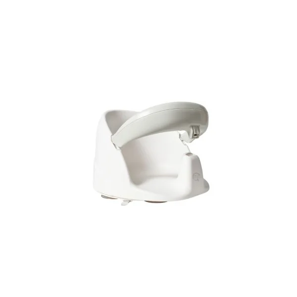 Siège bain bébé pivotant