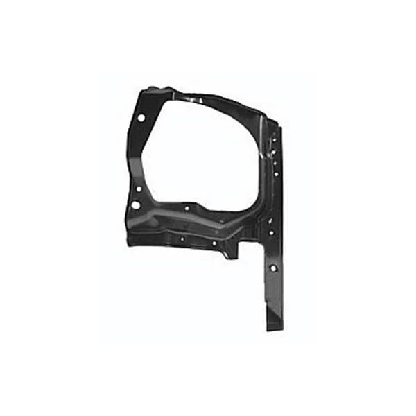 Siège de phare droite pour OPEL AGILA 2000-2008, Neuve