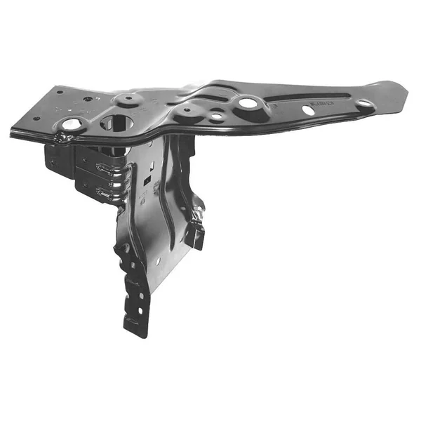 Siège de phare gauche pour DACIA SANDERO III phase 1 depuis 2021, Neuf