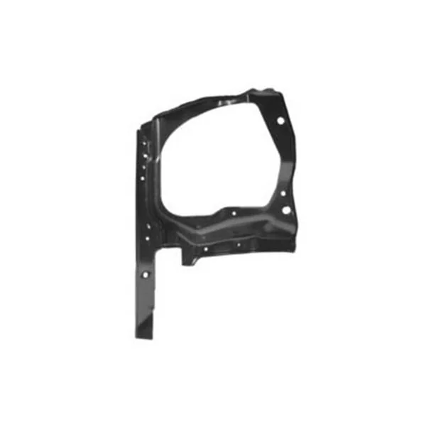Siège de phare gauche pour OPEL AGILA 2000-2008, Neuve