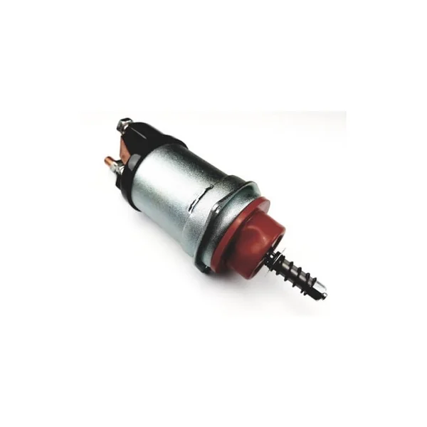 Solenoide pour démarreur Valéo 455688 / 455702 / D13HP605 / D13HP607