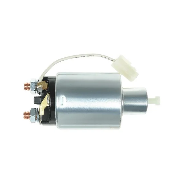 Solénoide / Contacteur pour démarreur Mitsubishi M0T70381 / M0T70481 / M1T70481