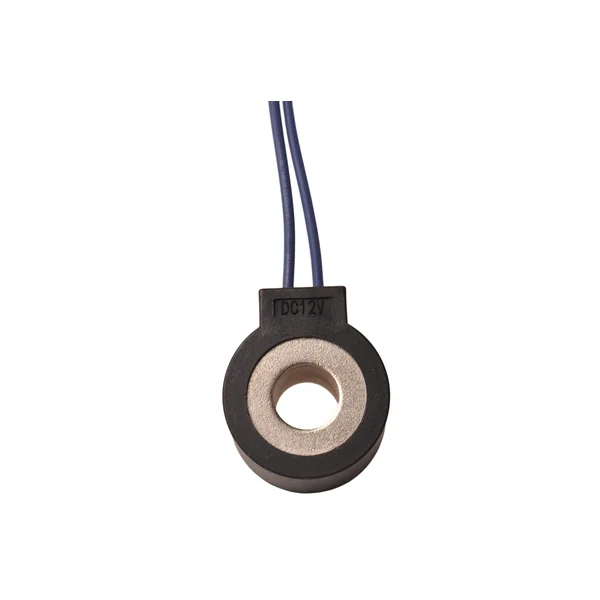 Solénoïde 12V pour pompe hydraulique SPX