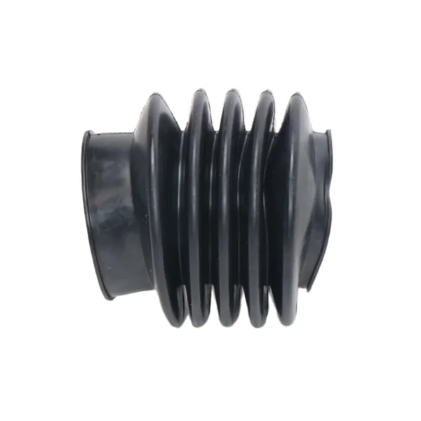 Soufflets de tête d'attelage Knott 75/80 mm - Knott KF/KRV/KFG 27/30/35