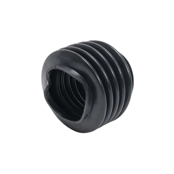 Soufflets de tête d'attelage Knott 75/80 mm - Knott KF/KRV/KFG 27/30/35