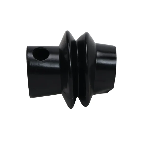 Soufflets de tête d'attelage Peitz 55/70 mm - PAV/SR 0,7-2,7