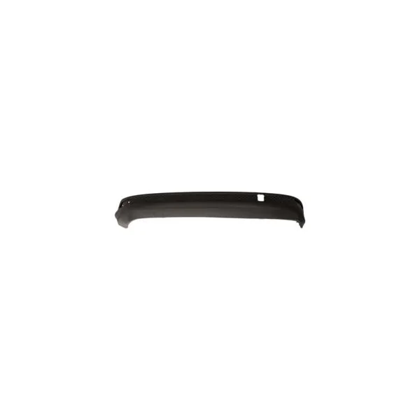 Spoiler arrière pour FORD FOCUS III phase 1 2011-2014, modèle 4 portes, bas du pare chocs arrière, Neuf