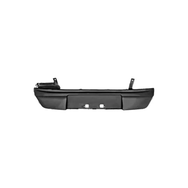 Spoiler arrière pour TOYOTA AURIS 2013-2015, noir, Neuf