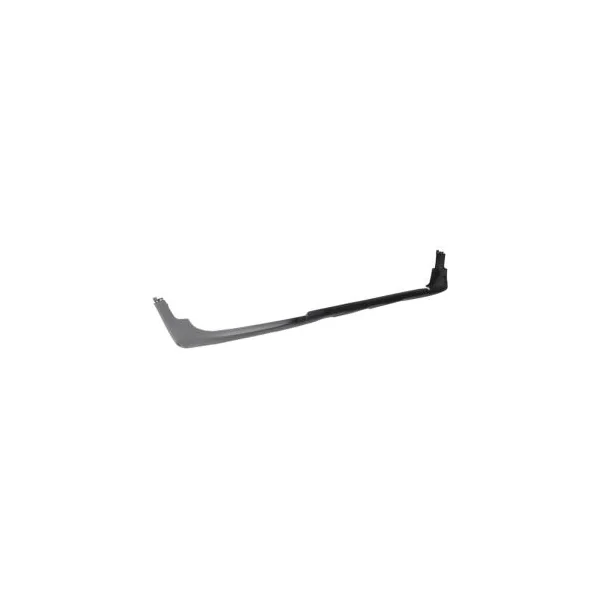 Spoiler avant pour MINI COUNTRYMAN II F60 2017-2020, Centrale, Noire, Neuf