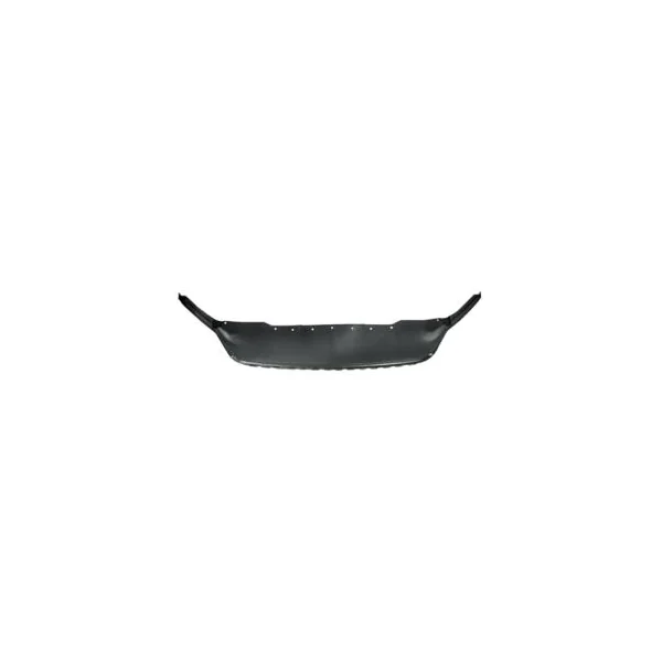 Spoiler avant pour VOLKSWAGEN PASSAT B8 2014-2019, noir gaufré, Neuf