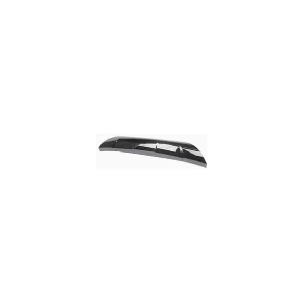 Spoiler de pare-chocs arrière pour ALFA ROMEO STELVIO 2017-2023, noir brillant, Neuf