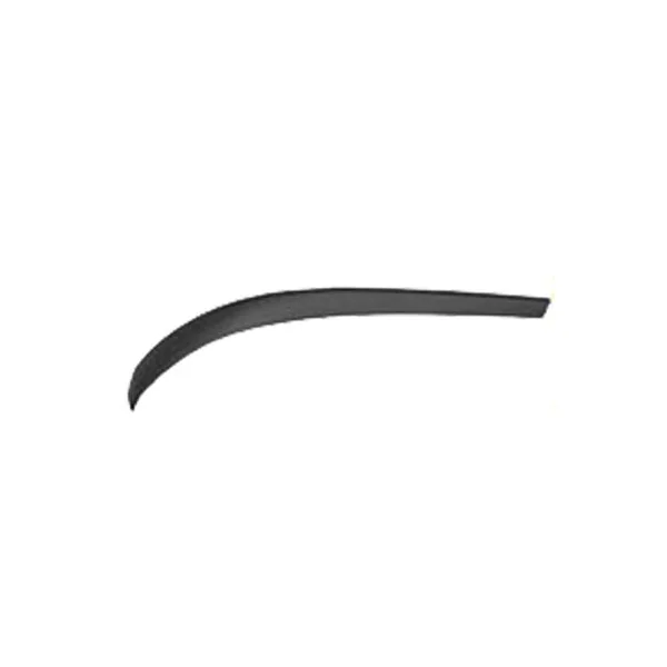 Spoiler Pare chocs avant droite pour TOYOTA AURIS 2007-2009, Neuf