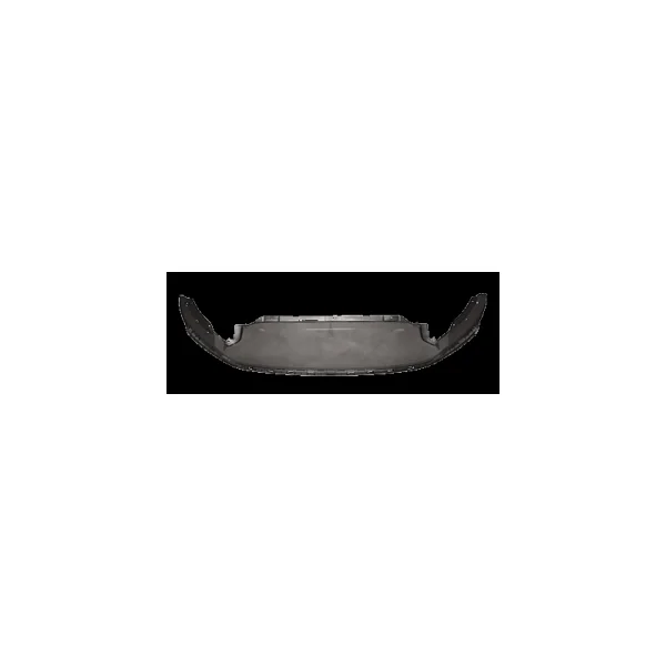 Spoiler pare chocs avant pour VOLKSWAGEN POLO VI phase 1 2017-2021, Neuve