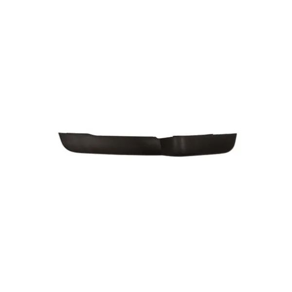 Spoiler pare-chocs avant gauche pour LAND ROVER RANGE ROVER SPORT LR322 2010-2013, noir gaufré, Neuf